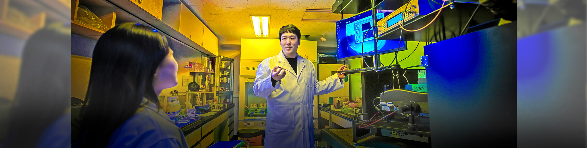 신소재공학과 이재진 학술연구교수, 세종과학펠로우십 선정